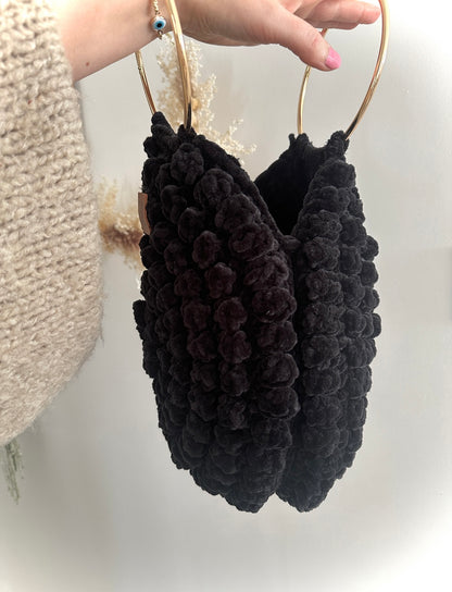 Créations personnalisé crochet 