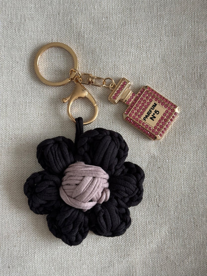 Porte-clés FLORE